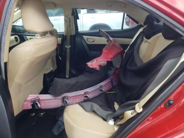 Photo 6 from auction – 2019 TOYOTA COROLLA L with VIN 5YFBURHE8KP905791