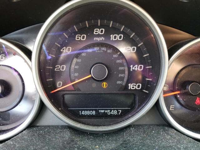 Photo 8 from auction – 2010 ACURA RL with VIN JH4KB2F67AC001557