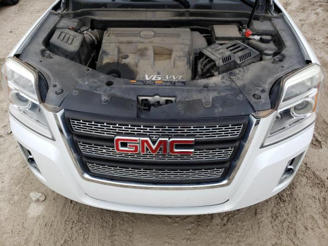 Photo 7 from auction – 2012 GMC TERRAIN SL with VIN 2GKFLWE55C6123379