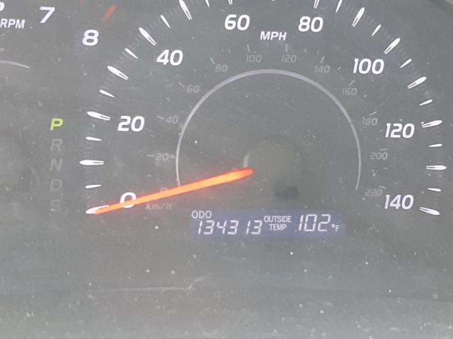 Photo 8 from auction – 2010 TOYOTA CAMRY BASE with VIN 4T4BF3EKXAR028967