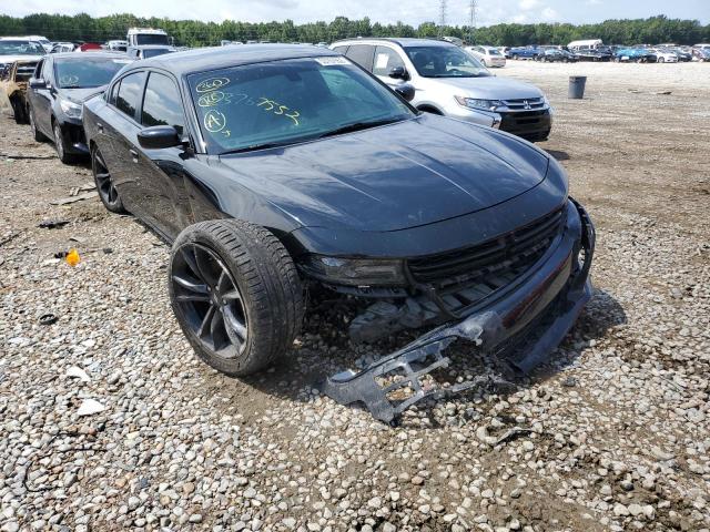 Photo 9 from auction – 2017 DODGE CHARGER SE with VIN 2C3CDXBG6HH537889
