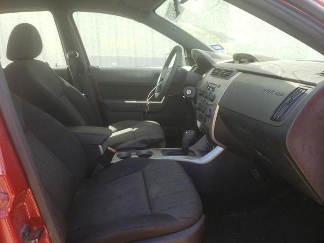Photo 5 from auction – 2010 FORD FOCUS with VIN 1FAHP3FN0AW164372