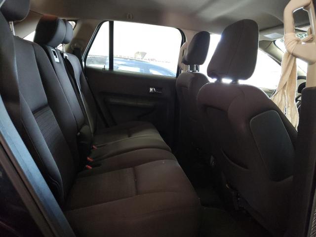 Photo 6 from auction – 2010 FORD EDGE SE with VIN 2FMDK3GC9ABA60335