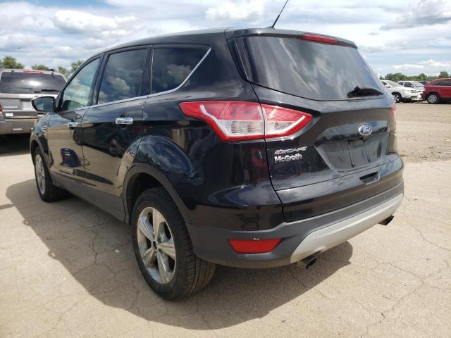 Photo 3 from auction – 2015 FORD ESCAPE SE with VIN 1FMCU9G92FUB20440