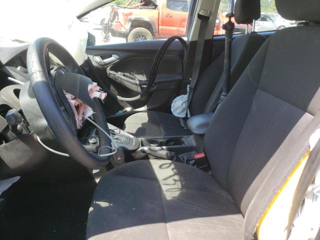 Photo 5 from auction – 2015 FORD FOCUS SE with VIN 1FADP3K26FL316187