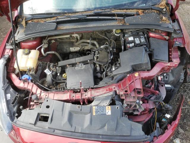 Photo 7 from auction – 2015 FORD FOCUS SE with VIN 1FADP3K29FL258799