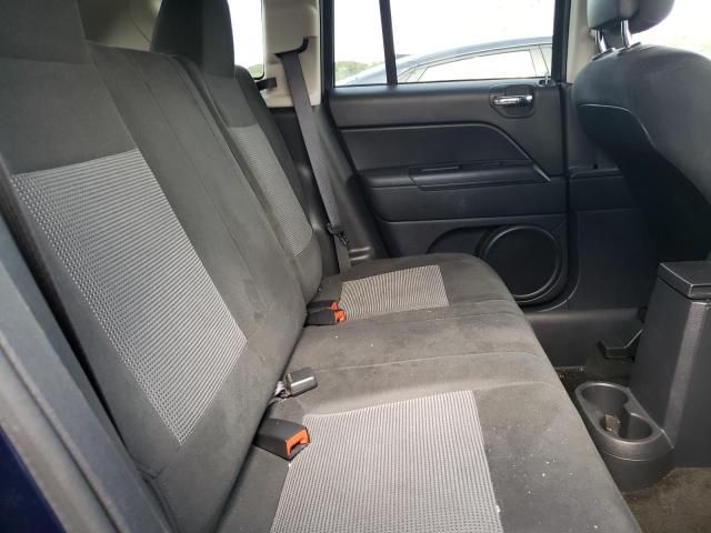 Photo 6 from auction – 2016 JEEP COMPASS SP with VIN 1C4NJDBB6GD614384
