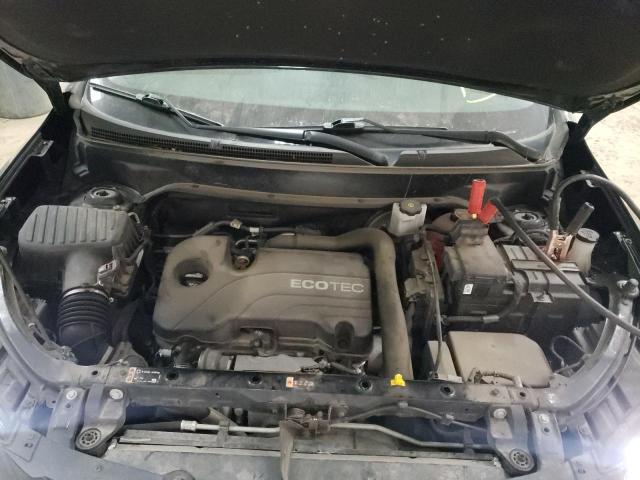 Photo 7 from auction – 2019 CHEVROLET EQUINOX LT with VIN 3GNAXUEVXKL306194