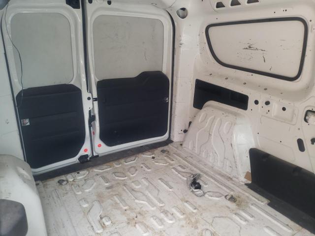 Photo 9 from auction – 2017 RAM PROMASTER with VIN ZFBERFAB8H6D93274