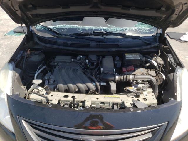 Photo 7 from auction – 2013 NISSAN VERSA S with VIN 3N1CN7AP6DL865392