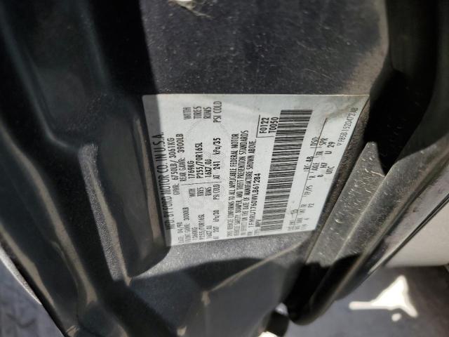 Photo 10 from auction – 1998 FORD EXPEDITION with VIN 1FMRU1760WLB61284