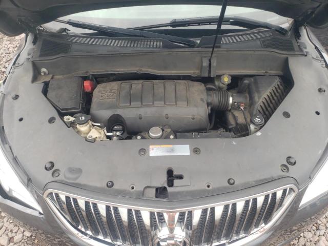 Photo 7 from auction – 2014 BUICK ENCLAVE with VIN 5GAKRAKD9EJ310638