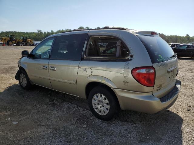Photo 3 from auction – 2006 CHRYSLER TOWN & COU with VIN 2A4GP44RX6R823473