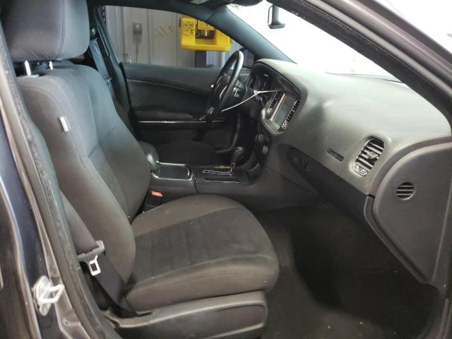 صورة رقم 5 من المزاد - 2014 DODGE CHARGER R/ مع VIN 2C3CDXCT3EH330254