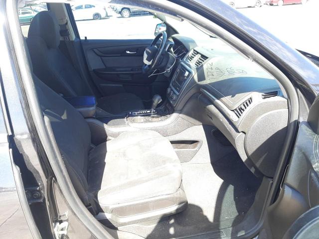 Photo 5 from auction – 2015 GMC ACADIA SLE with VIN 1GKKRNED6FJ201352