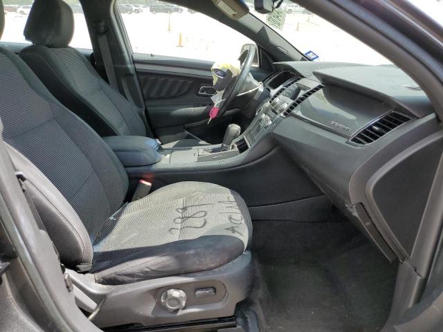 Photo 5 from auction – 2015 FORD TAURUS SEL with VIN 1FAHP2E86FG155148