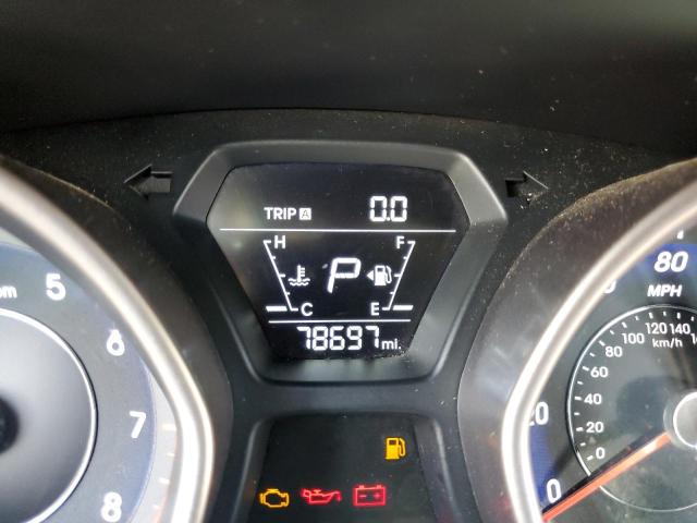 Photo 8 from auction – 2016 HYUNDAI ELANTRA SE with VIN 5NPDH4AE4GH771344