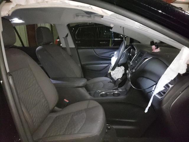Photo 5 from auction – 2019 CHEVROLET EQUINOX LT with VIN 3GNAXKEV9KL215938