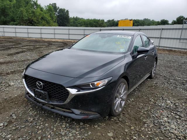 Photo 2 from auction – 2019 MAZDA 3 PREFERRE with VIN 3MZBPADLXKM106421