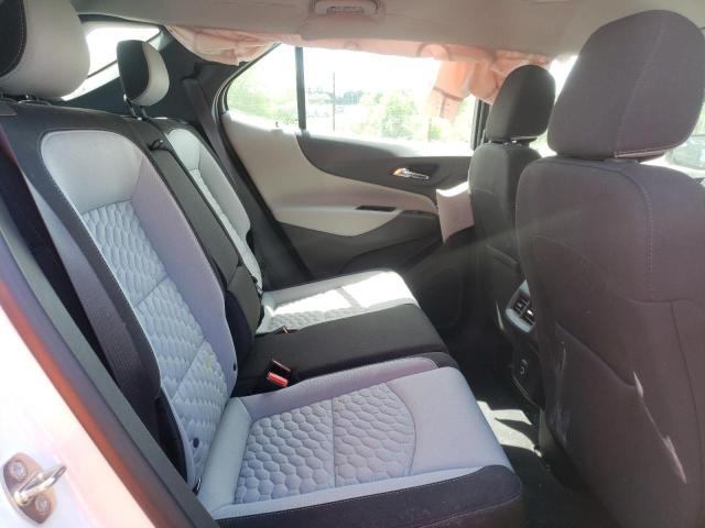 Photo 6 from auction – 2019 CHEVROLET EQUINOX LS with VIN 3GNAXHEV7KS663698