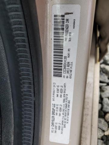 Photo 10 from auction – 2014 CHRYSLER 2D with VIN 1C3CCBAB5EN141399