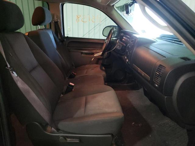 Photo 5 from auction – 2010 CHEVROLET silverado with VIN 3GCRCSE01AG181349