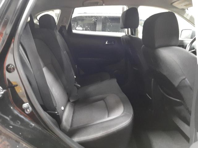 Photo 6 from auction – 2012 NISSAN ROGUE S with VIN JN8AS5MV3CW371435