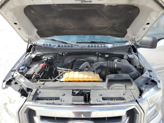 Photo 7 from auction – 2016 FORD F150 SUPER with VIN 1FTEW1CFXGFB27775