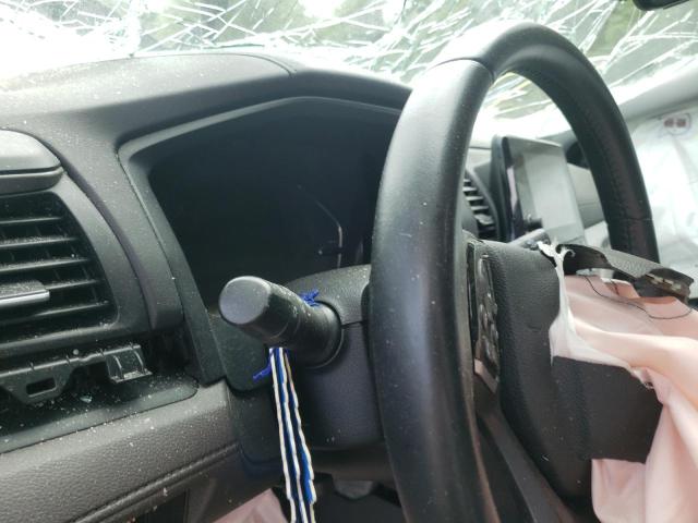 Photo 8 from auction – 2018 HONDA ODYSSEY EX with VIN 5FNRL6H76JB034062
