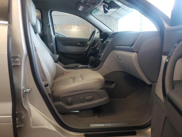 Photo 5 from auction – 2015 GMC ACADIA SLT with VIN 1GKKRSKD7FJ374185