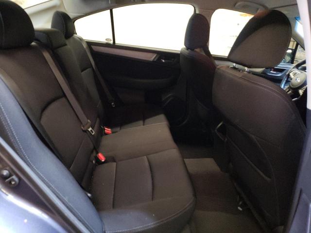 Photo 6 from auction – 2015 SUBARU LEGACY 2.5 with VIN 4S3BNAC62F3075970