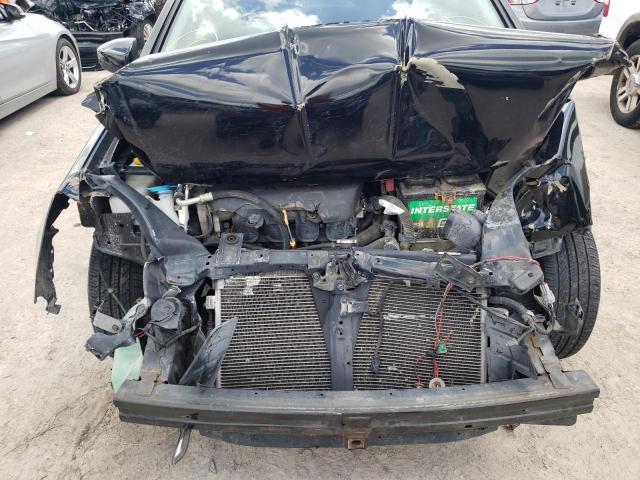 Photo 9 from auction – 2012 NISSAN SENTRA 2.0 with VIN 3N1AB6AP3CL768689