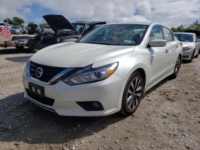 Photo 2 from auction – 2016 NISSAN ALTIMA 2.5 with VIN 1N4AL3AP0GC288979