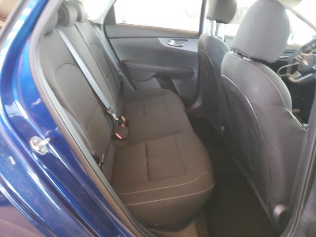 Photo 6 from auction – 2021 KIA FORTE FE with VIN 3KPF24AD0ME333938