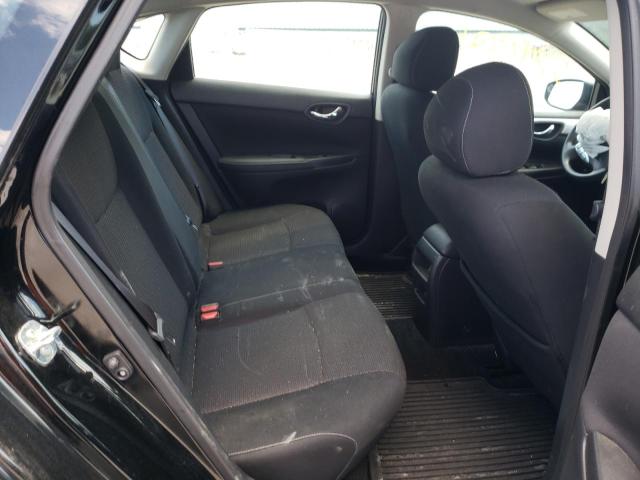 Photo 6 from auction – 2019 NISSAN SENTRA with VIN 3N1AB7AP0KY416113