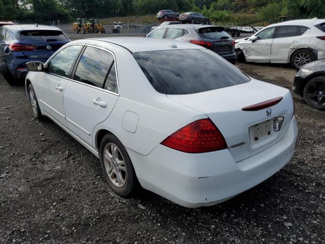 Photo 3 from auction – 2009 HONDA ACCORD with VIN 1HGCM558X7A210768
