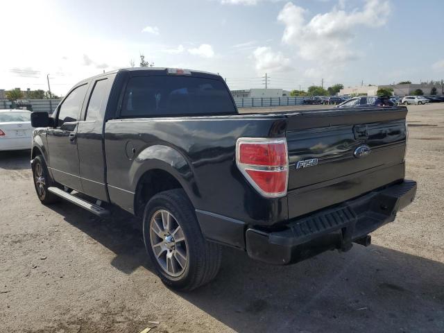 Photo 3 from auction – 2014 FORD F150 SUPER with VIN 1FTEX1CMXEFC48198
