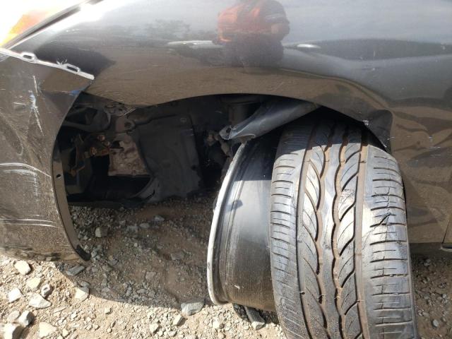 Photo 9 from auction – 2012 MAZDA 3 I with VIN JM1BL1V81C1675794