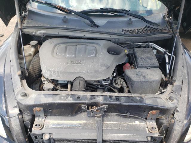 Photo 7 from auction – 2009 CHEVROLET HHR LS with VIN 3GNCA33B19S596161