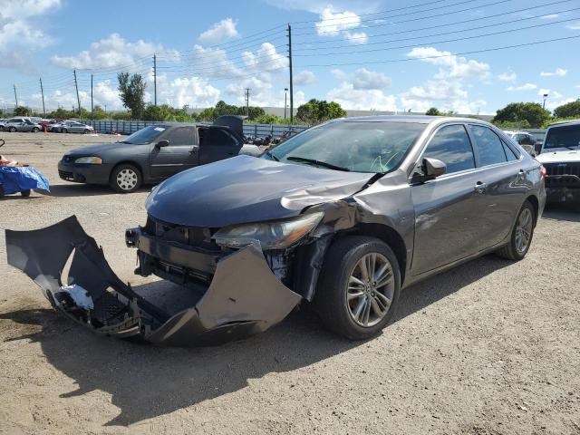 Photo 2 from auction – 2015 TOYOTA CAMRY LE with VIN 4T1BF1FK6FU474361