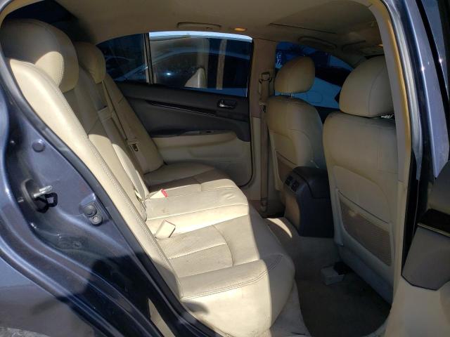 Photo 6 from auction – 2012 INFINITI G37 with VIN JN1CV6AR8CM673097