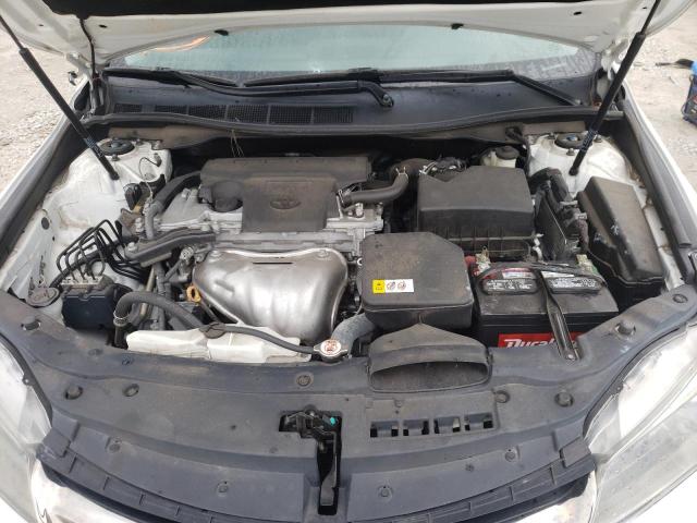 Photo 7 from auction – 2017 TOYOTA CAMRY LE with VIN 4T1BF1FK9HU813276