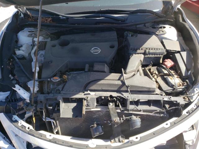 Photo 7 from auction – 2015 NISSAN ALTIMA 2.5 with VIN 1N4AL3AP2FC455616