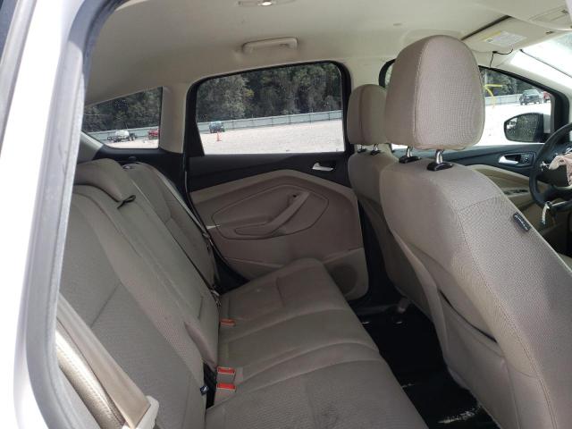 Photo 6 from auction – 2017 FORD C-MAX SE with VIN 1FADP5AU8HL107017
