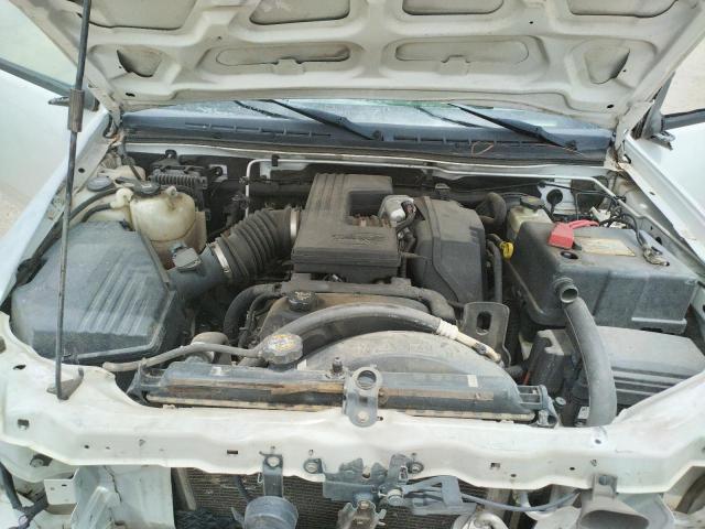 Photo 7 from auction – 2005 CHEVROLET COLORADO with VIN 1GCCS196058247953