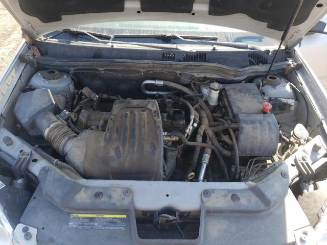 Photo 7 from auction – 2010 CHEVROLET COBALT 2LT with VIN 1G1AF5F50A7168502