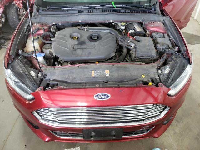 Photo 7 from auction – 2013 FORD FUSION TIT with VIN 3FA6P0K96DR176581