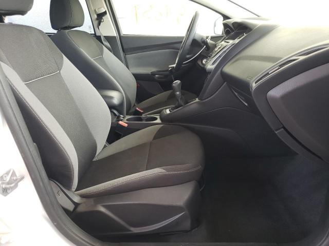 Photo 5 from auction – 2014 FORD FOCUS SE with VIN 1FADP3F29EL354845