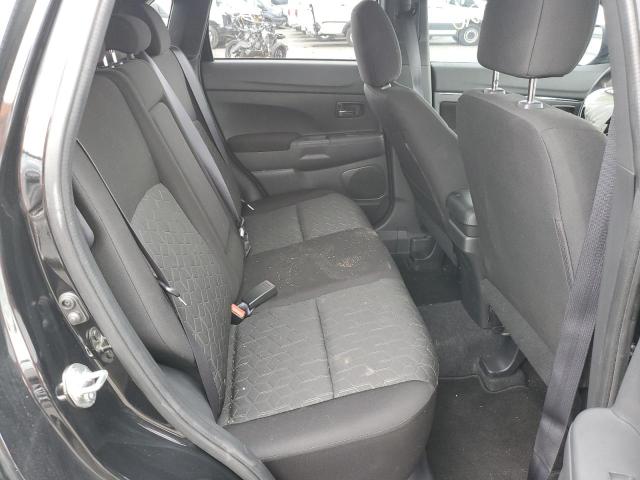 Photo 6 from auction – 2020 MITSUBISHI OUTLANDER with VIN JA4AP3AUXLU025336