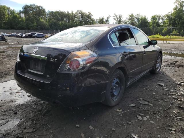 Photo 4 from auction – 2008 NISSAN ALTIMA 2.5 with VIN 1N4AL21E68C170686
